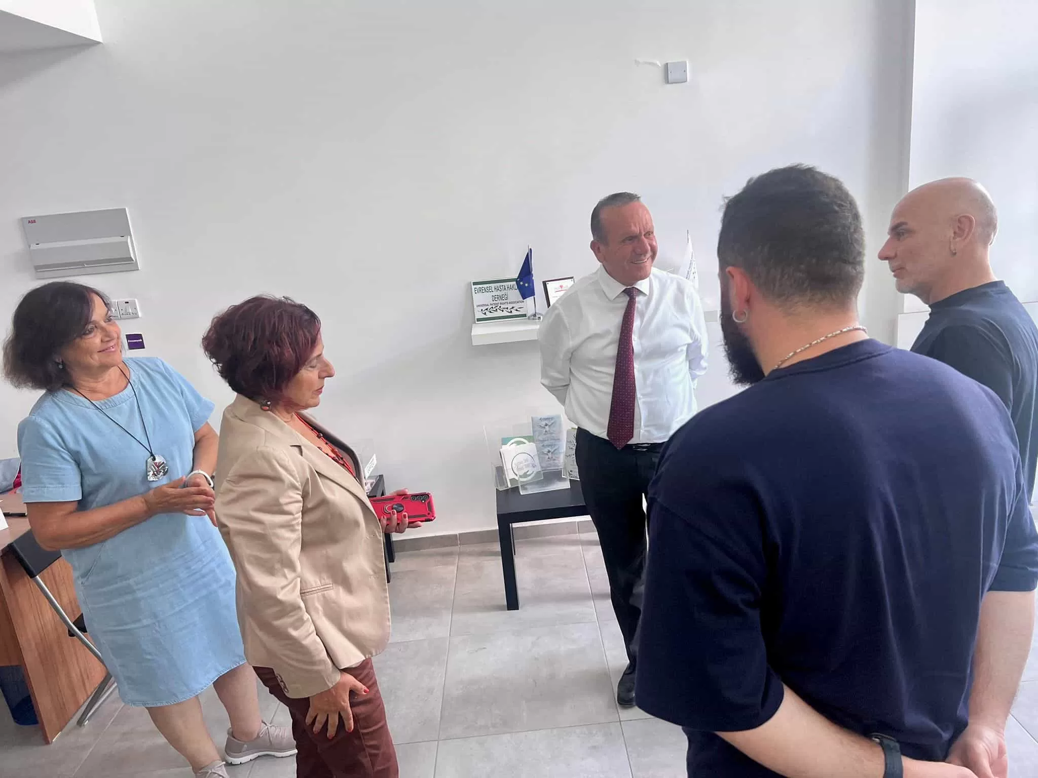 EHHD Fikri Ataoglu Ziyareti2 min