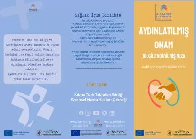 Aydınlatılmış Onam 1 Aydinlatilmis Onam